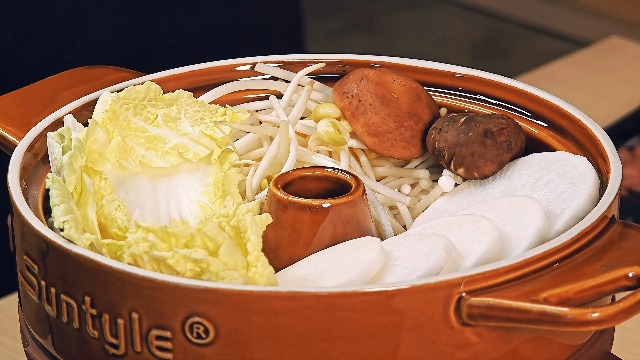 Amazon | AMPWEEL フライパン セット 調理器具 土鍋 炊飯鍋 2-3人用 ih